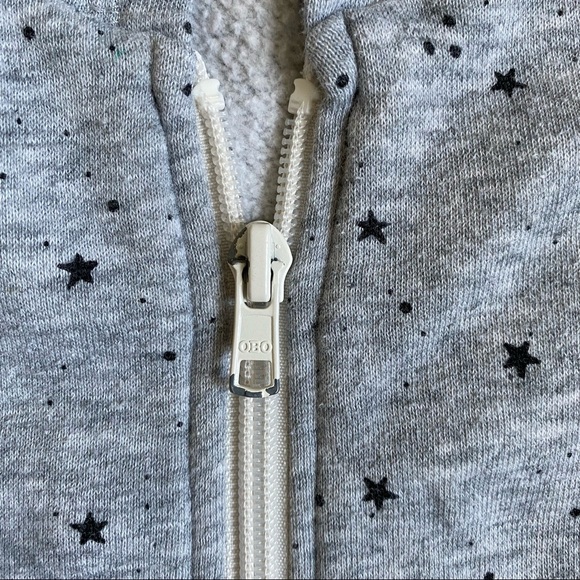 Old Navy Star Hoodie - Picture 4 of 10